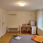 Gæstehus Schloss Thorn 3*