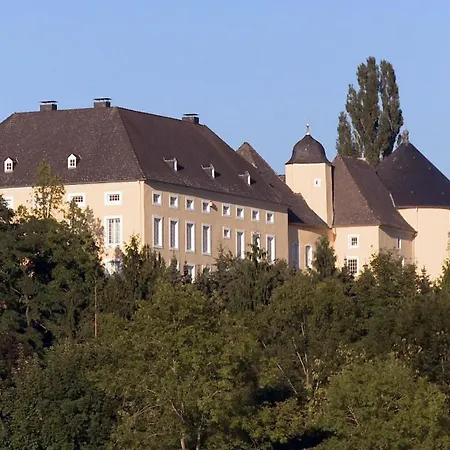 Schloss Thorn Gasthof Palzem