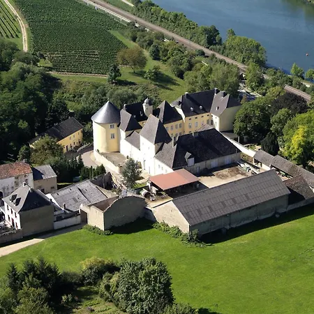 Schloss Thorn *