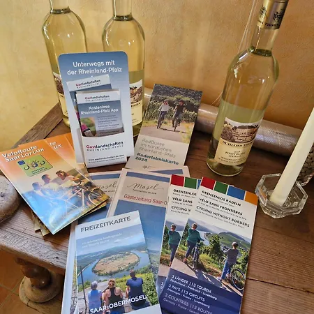 Gasthof Schloss Thorn 3*