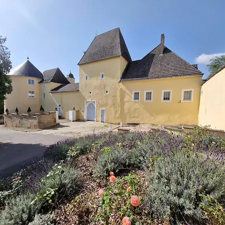 Schloss Thorn 3* Palzem