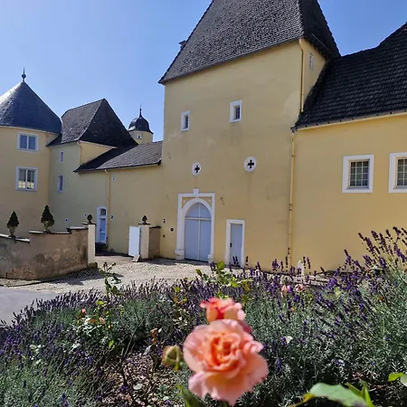 Schloss Thorn Palzem