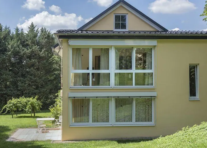 Schloss Thorn Palzem