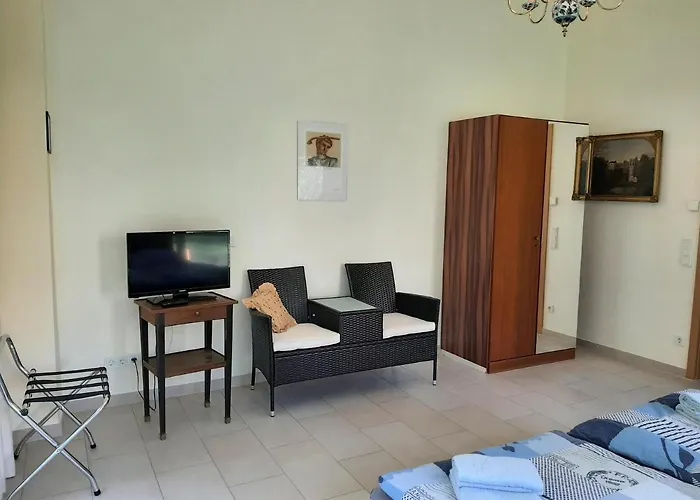 Schloss Thorn Palzem