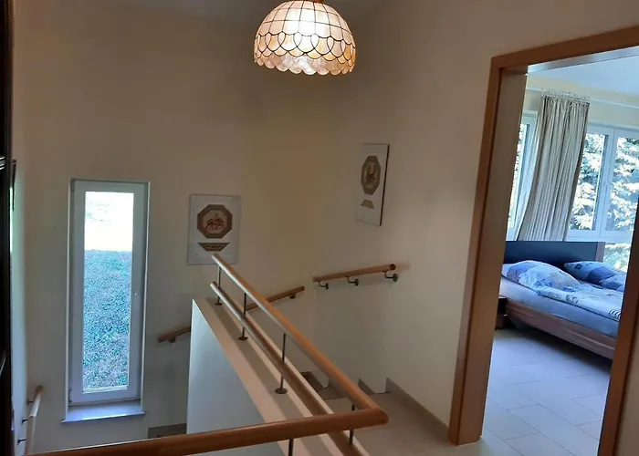 Schloss Thorn 招待所 3*