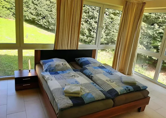 Schloss Thorn بيت ضيافة 3*