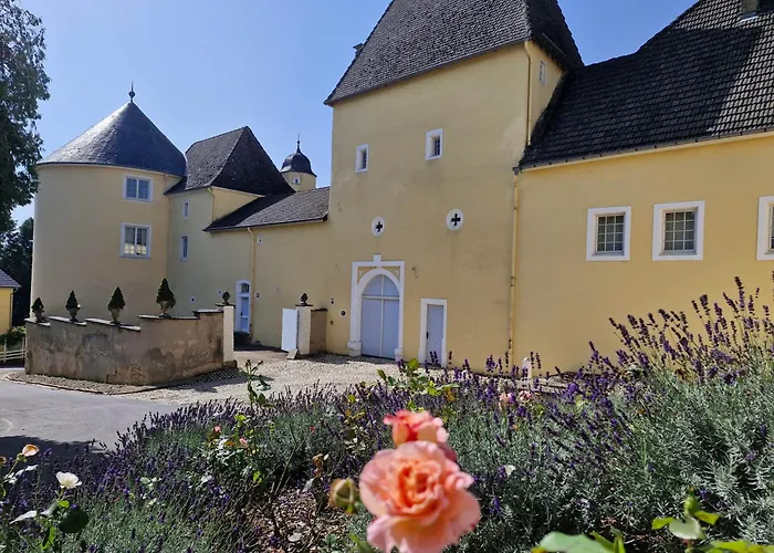 Schloss Thorn Palzem