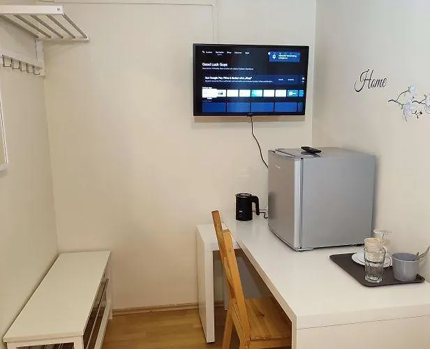 بيت ضيافة Schloss Thorn Palzem